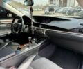 Чорний Лексус ЕС, об'ємом двигуна 2.5 л та пробігом 189 тис. км за 18500 $, фото 7 на Automoto.ua