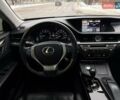 Чорний Лексус ЕС, об'ємом двигуна 3.44 л та пробігом 170 тис. км за 19900 $, фото 23 на Automoto.ua