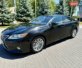 Лексус ЕС 2012 в Одессе на Automoto.ua Черный Лексус ЕС, объемом двигателя 3.44 л и пробегом 180 тыс. км за 19000 $, фото 6 на Automoto.ua