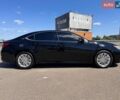 Черный Лексус ЕС, объемом двигателя 3.5 л и пробегом 160 тыс. км за 17500 $, фото 4 на Automoto.ua