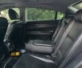 Черный Лексус ЕС, объемом двигателя 3.5 л и пробегом 288 тыс. км за 17510 $, фото 7 на Automoto.ua