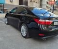 Черный Лексус ЕС, объемом двигателя 2.49 л и пробегом 128 тыс. км за 19400 $, фото 3 на Automoto.ua