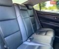 Черный Лексус ЕС, объемом двигателя 2.49 л и пробегом 181 тыс. км за 16000 $, фото 25 на Automoto.ua