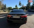 Черный Лексус ЕС, объемом двигателя 2.5 л и пробегом 295 тыс. км за 17200 $, фото 18 на Automoto.ua