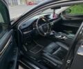 Черный Лексус ЕС, объемом двигателя 3.5 л и пробегом 288 тыс. км за 17510 $, фото 5 на Automoto.ua