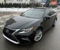 Чорний Лексус ЕС, об'ємом двигуна 3.44 л та пробігом 170 тис. км за 19900 $, фото 1 на Automoto.ua