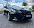 Черный Лексус ЕС, объемом двигателя 2.49 л и пробегом 275 тыс. км за 15499 $, фото 1 на Automoto.ua