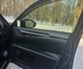 Черный Лексус ЕС, объемом двигателя 3.5 л и пробегом 286 тыс. км за 17500 $, фото 19 на Automoto.ua