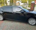 Черный Лексус ЕС, объемом двигателя 2.49 л и пробегом 138 тыс. км за 27000 $, фото 3 на Automoto.ua