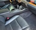 Черный Лексус ЕС, объемом двигателя 2.49 л и пробегом 128 тыс. км за 19400 $, фото 11 на Automoto.ua