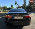 Черный Лексус ЕС, объемом двигателя 2.5 л и пробегом 295 тыс. км за 17200 $, фото 12 на Automoto.ua