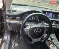 Чорний Лексус ЕС, об'ємом двигуна 2.49 л та пробігом 675 тис. км за 13400 $, фото 16 на Automoto.ua
