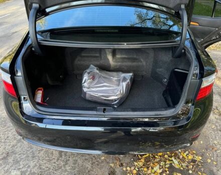 Черный Лексус ЕС, объемом двигателя 2.5 л и пробегом 295 тыс. км за 16500 $, фото 3 на Automoto.ua