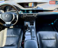 Лексус ЕС 2012 в Одессе на Automoto.ua Черный Лексус ЕС, объемом двигателя 3.44 л и пробегом 180 тыс. км за 19000 $, фото 17 на Automoto.ua
