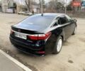 Черный Лексус ЕС, объемом двигателя 2.49 л и пробегом 200 тыс. км за 16200 $, фото 1 на Automoto.ua