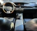 Черный Лексус ЕС, объемом двигателя 3.44 л и пробегом 177 тыс. км за 17900 $, фото 12 на Automoto.ua