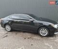 Чорний Лексус ЕС, об'ємом двигуна 2.49 л та пробігом 675 тис. км за 13400 $, фото 22 на Automoto.ua
