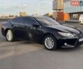 Чорний Лексус ЕС, об'ємом двигуна 3.5 л та пробігом 160 тис. км за 16999 $, фото 1 на Automoto.ua