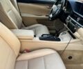 Черный Лексус ЕС, объемом двигателя 2.49 л и пробегом 138 тыс. км за 27000 $, фото 9 на Automoto.ua