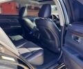 Черный Лексус ЕС, объемом двигателя 3.5 л и пробегом 160 тыс. км за 17500 $, фото 11 на Automoto.ua