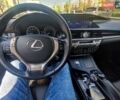 Чорний Лексус ЕС, об'ємом двигуна 3.46 л та пробігом 150 тис. км за 19500 $, фото 7 на Automoto.ua