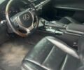 Чорний Лексус ЕС, об'ємом двигуна 3.5 л та пробігом 2 тис. км за 16200 $, фото 6 на Automoto.ua
