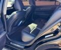 Черный Лексус ЕС, объемом двигателя 3.5 л и пробегом 160 тыс. км за 17500 $, фото 8 на Automoto.ua