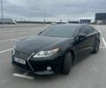 Чорний Лексус ЕС, об'ємом двигуна 3.5 л та пробігом 2 тис. км за 16200 $, фото 1 на Automoto.ua