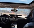 Черный Лексус ЕС, объемом двигателя 3.5 л и пробегом 160 тыс. км за 17500 $, фото 15 на Automoto.ua