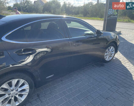 Чорний Лексус ЕС, об'ємом двигуна 0 л та пробігом 152 тис. км за 16200 $, фото 7 на Automoto.ua