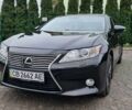 Черный Лексус ЕС, объемом двигателя 3.46 л и пробегом 286 тыс. км за 17999 $, фото 5 на Automoto.ua