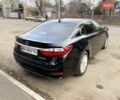 Чорний Лексус ЕС, об'ємом двигуна 2.49 л та пробігом 200 тис. км за 16200 $, фото 1 на Automoto.ua