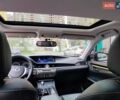 Черный Лексус ЕС, объемом двигателя 3.46 л и пробегом 150 тыс. км за 19500 $, фото 6 на Automoto.ua