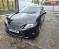 Чорний Лексус ЕС, об'ємом двигуна 2.49 л та пробігом 675 тис. км за 13400 $, фото 11 на Automoto.ua