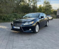 Чорний Лексус ЕС, об'ємом двигуна 2.49 л та пробігом 239 тис. км за 14600 $, фото 12 на Automoto.ua