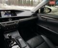 Чорний Лексус ЕС, об'ємом двигуна 3.44 л та пробігом 170 тис. км за 19900 $, фото 24 на Automoto.ua