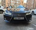 Черный Лексус ЕС, объемом двигателя 2.49 л и пробегом 128 тыс. км за 19400 $, фото 7 на Automoto.ua