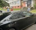 Черный Лексус ЕС, объемом двигателя 2.49 л и пробегом 138 тыс. км за 27000 $, фото 1 на Automoto.ua