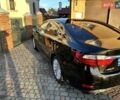 Черный Лексус ЕС, объемом двигателя 2.49 л и пробегом 138 тыс. км за 27000 $, фото 2 на Automoto.ua
