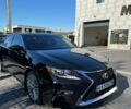 Черный Лексус ЕС, объемом двигателя 3.44 л и пробегом 177 тыс. км за 17900 $, фото 4 на Automoto.ua