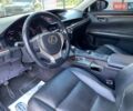 Черный Лексус ЕС, объемом двигателя 2.49 л и пробегом 181 тыс. км за 16000 $, фото 9 на Automoto.ua