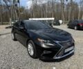 Чорний Лексус ЕС, об'ємом двигуна 2.5 л та пробігом 189 тис. км за 18500 $, фото 4 на Automoto.ua