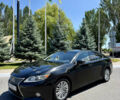 Лексус ЕС 2012 в Одессе на Automoto.ua Черный Лексус ЕС, объемом двигателя 3.44 л и пробегом 180 тыс. км за 19000 $, фото 2 на Automoto.ua