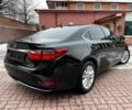 Черный Лексус ЕС, объемом двигателя 2.5 л и пробегом 185 тыс. км за 15000 $, фото 6 на Automoto.ua