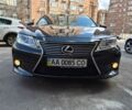 Черный Лексус ЕС, объемом двигателя 2.49 л и пробегом 128 тыс. км за 19400 $, фото 6 на Automoto.ua