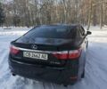 Чорний Лексус ЕС, об'ємом двигуна 3.5 л та пробігом 286 тис. км за 17500 $, фото 4 на Automoto.ua