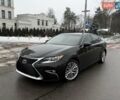 Черный Лексус ЕС, объемом двигателя 3.44 л и пробегом 170 тыс. км за 21000 $, фото 1 на Automoto.ua