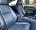 Черный Лексус ЕС, объемом двигателя 2.49 л и пробегом 181 тыс. км за 16000 $, фото 20 на Automoto.ua