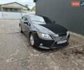 Чорний Лексус ЕС, об'ємом двигуна 2.49 л та пробігом 675 тис. км за 13400 $, фото 12 на Automoto.ua
