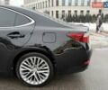 Чорний Лексус ЕС, об'ємом двигуна 3.44 л та пробігом 170 тис. км за 19900 $, фото 14 на Automoto.ua
